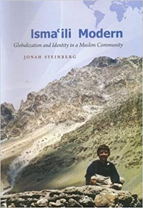 [9788121512541] Isma'ili Modern: Globaization and Idenity in a Muslim Community