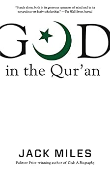 [9780307269577] God in the Qur'an (God in Three Classic Scriptures)