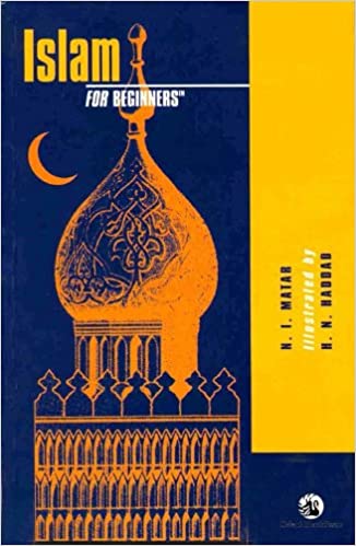 [9788125022336] Islam for Beginners