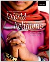 A Concise Introduction to World Religions.