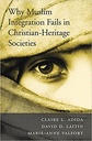 Why Muslim Integration Fails in Christian–Heritage Societies