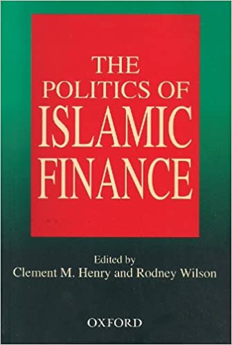 [97801959799800] The Politics of Islamic Finance