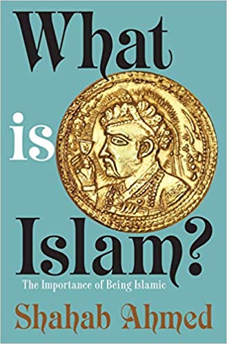 [9780691192390] What Is Islam?
