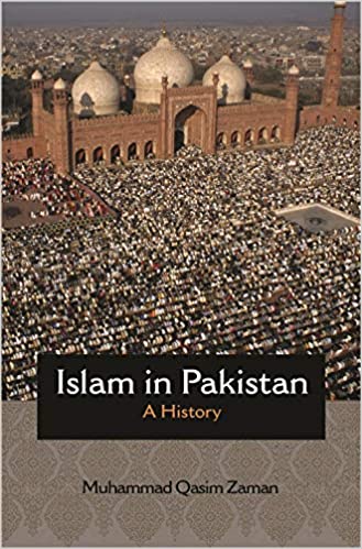 [9780691192376] Islam in Pakistan