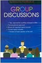 [9788183418041] An Interactive Handbook of Group Di