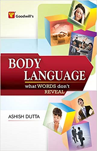 [9788172453299] Body Language: What Words Don't Reveal