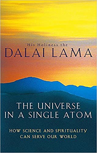 [9780349117362] The Universe In A Single Atom: How science and spirituality can serve our world