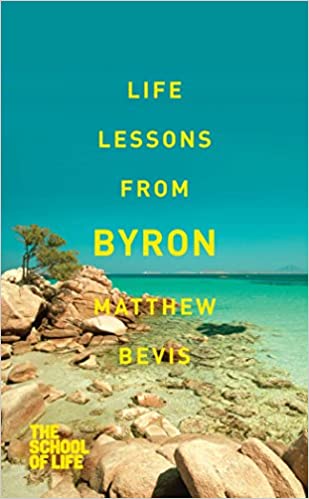 [9781447245742] Life Lessons from Byron