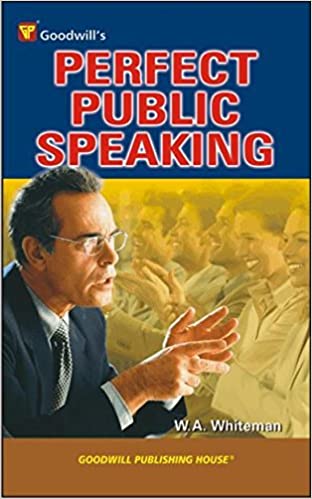 [9788172450557] Perfect Public Speaking