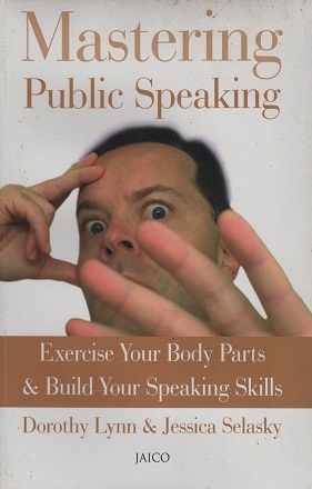 [9788179925997] Mastering Public Speaking