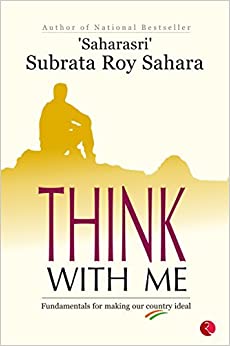 [9788129142252] THINK WITH ME
