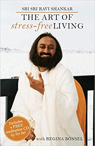 [9789381431061] The Art of Stress - Free Living