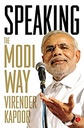 Speaking: The Modi Way