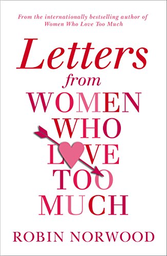 [9781784751616] Letters from Women Who Love Too Much