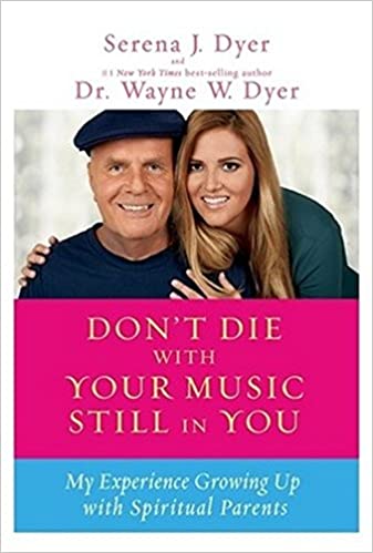 [9789381398821] Don't Die With Your Music Still in You: My Experience Growing Up with Spiritual Parents