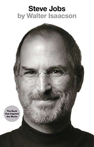 [9780349140438] Steve Jobs: The Exclusive Biography