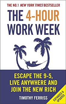 [9780091929114] The 4-Hour Work Week