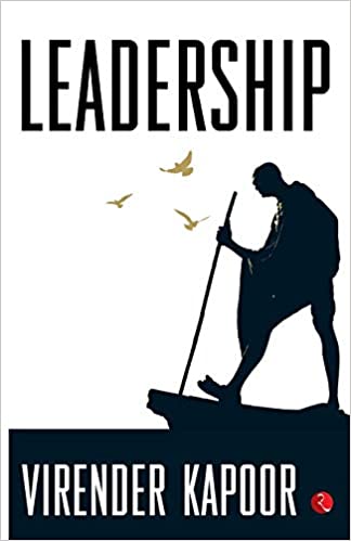 [9788129134578] Leadership: The Gandhi Way