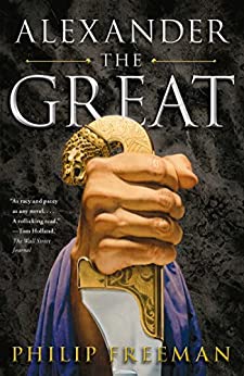 [9781416592815] Alexander the Great