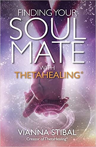 [9781401953430] Finding Your Soul Mate with Thetahealing