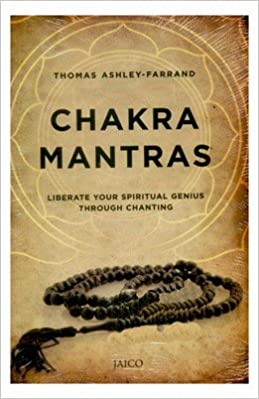 [9788179929452] Chakra Mantras