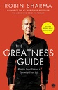The Greatness Guide: One of the World's Most Successful Coaches Shares His Secrets for Personal and Business Mastery: The 10 Best Lessons Life Has Taught Me