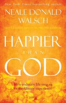 [9788179928806] Happier Than God