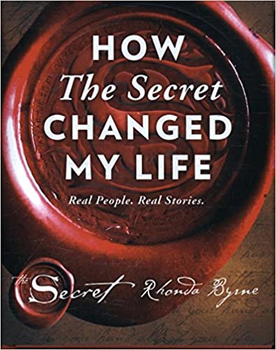 [9781471158193] How the Secret Changed My Life: Real People. Real Stories
