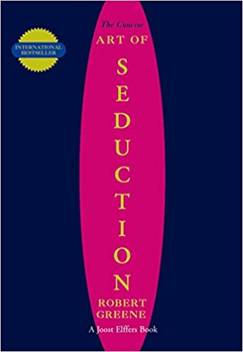 [9781861976413] The Concise Seduction (The Robert Greene Collection)