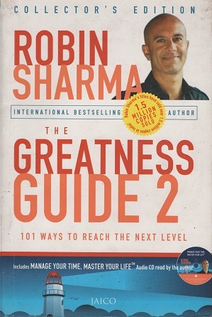 [9788184950649] The Greatness Guide 2