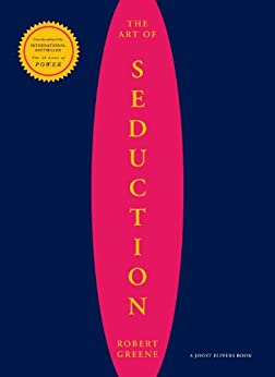 [9781861977694] The Art Of Seduction (The Robert Greene Collection Book 1)