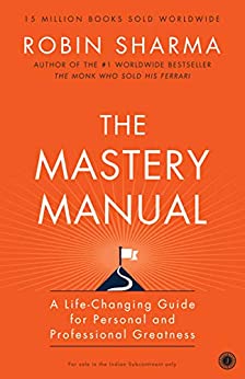 [9788184954081] The Mastery Manual