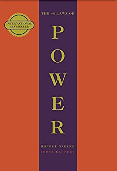 [9781861972781] The 48 Laws Of Power