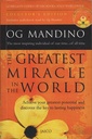 The Greatest Miracle in the World (With CD)