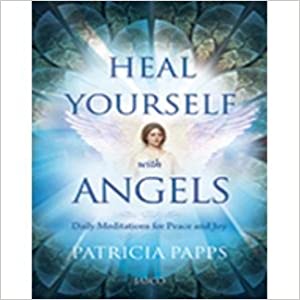 [9788184956078] Heal Yourself With Angels