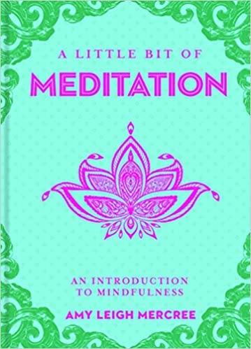 [9781454938781] Little Bit Of Meditation