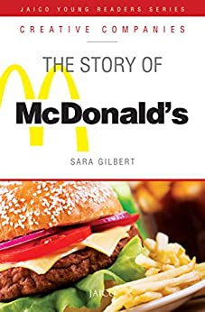 [9788184957716] The Story of McDonald’s