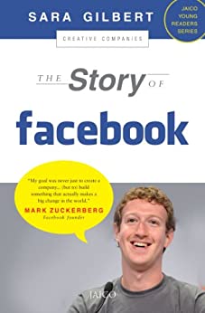 [9788184954388] The Story of Facebook