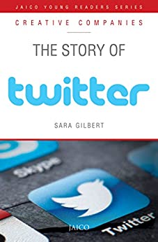 [9788184957709] The Story of Twitter