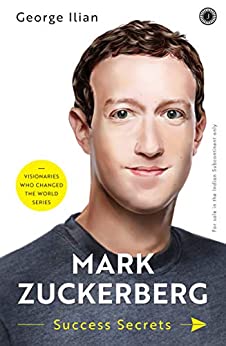 [9789387944800] Mark Zuckerberg: Success Secrets
