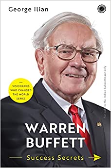 [9789387944831] Warren Buffett: Success Secrets
