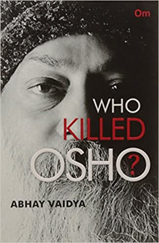[9789386410023] Who Killed Osho