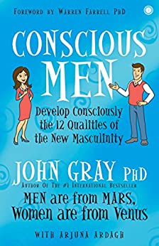 [9788184959222] Conscious Men