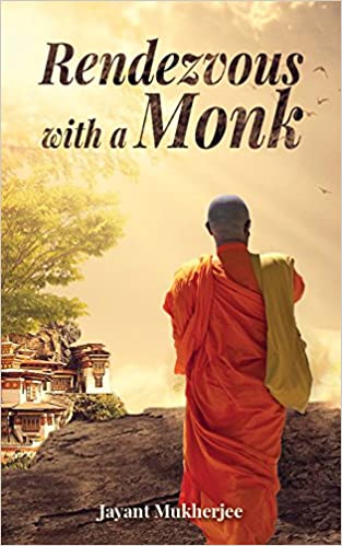 [9789386832122] Rendezvous with a Monk