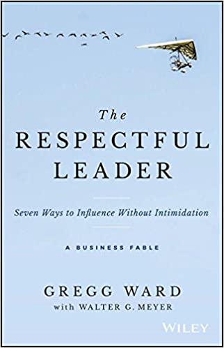 [9788126565184] The Respectful Leader