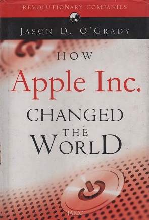 [9788184950540] How Apple Inc. Changed the World