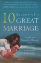 10 Secrets of a Great Marriage