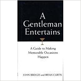 [9788176499262] Gentleman Entertains