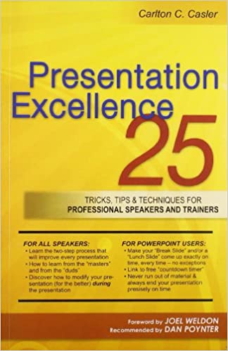 [9788129117373] Presentation Excellence 25
