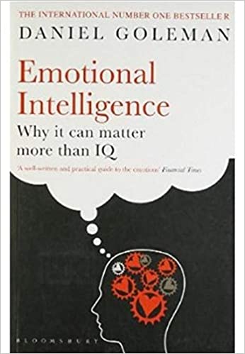 [9789382563792] Emotional Intelligence
